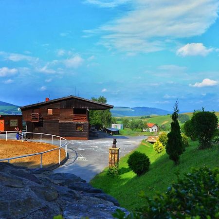 Chata Koniaren Villa Kapipálvágása Kültér fotó