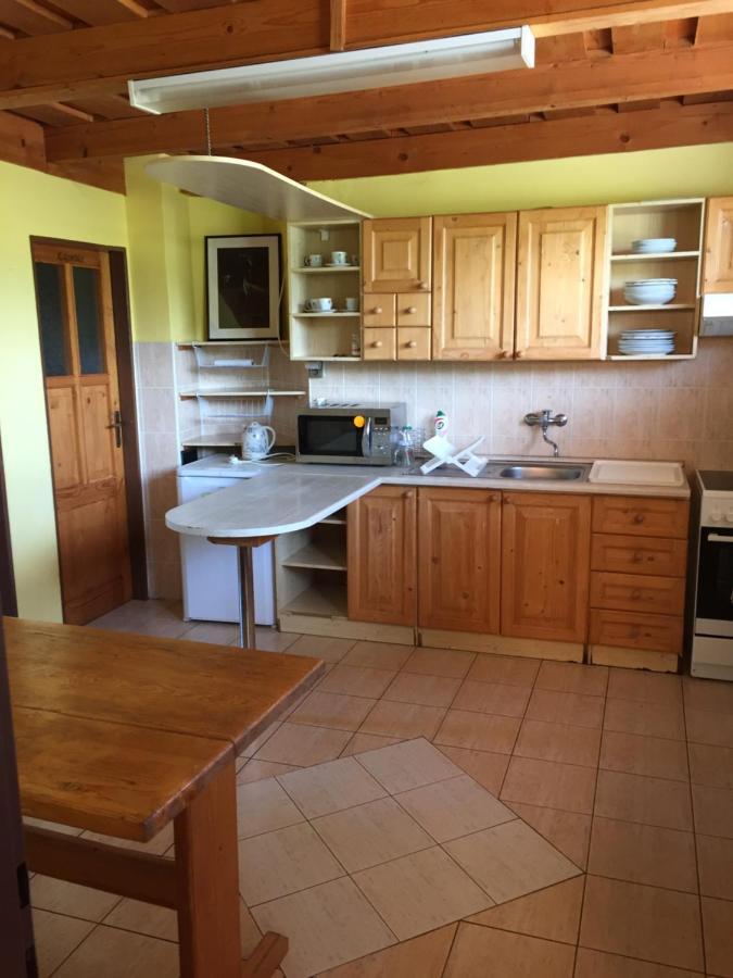 Chata Koniaren Villa Kapipálvágása Kültér fotó