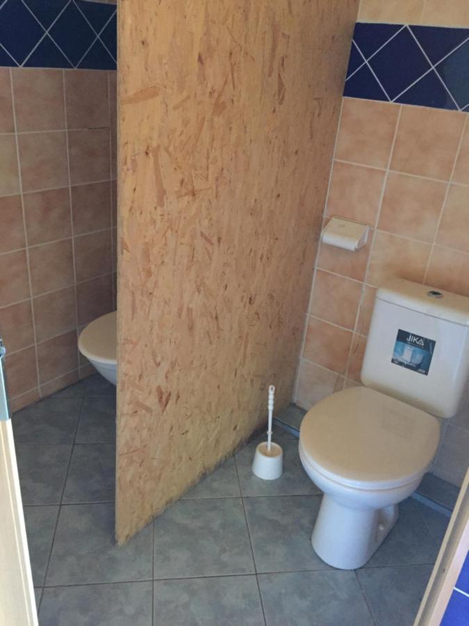 Chata Koniaren Villa Kapipálvágása Kültér fotó