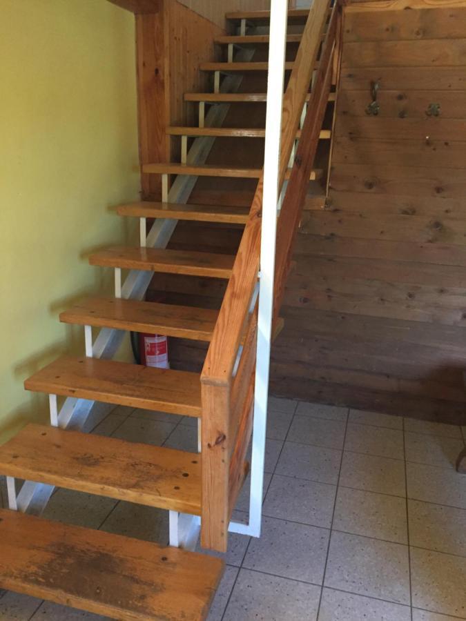 Chata Koniaren Villa Kapipálvágása Kültér fotó