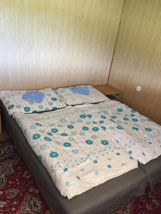 Chata Koniaren Villa Kapipálvágása Kültér fotó