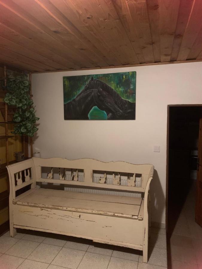 Chata Koniaren Villa Kapipálvágása Kültér fotó