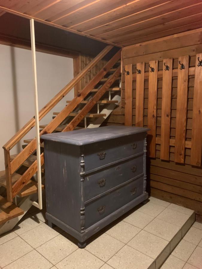 Chata Koniaren Villa Kapipálvágása Kültér fotó