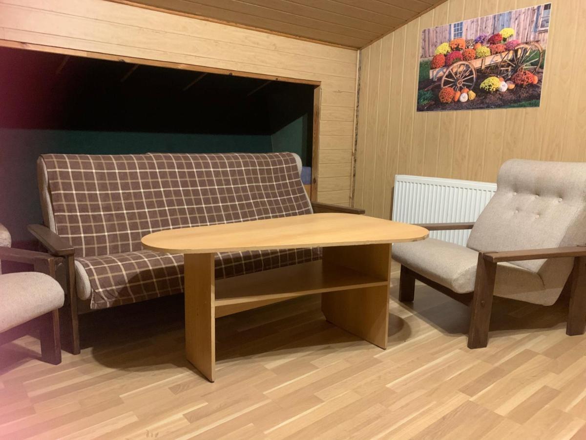 Chata Koniaren Villa Kapipálvágása Kültér fotó